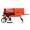 40362 hecht 670 elektricka stipacka na drevo