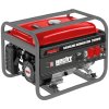 58820 hecht gg 2500 jednofazovy benzinovy generator elektriny