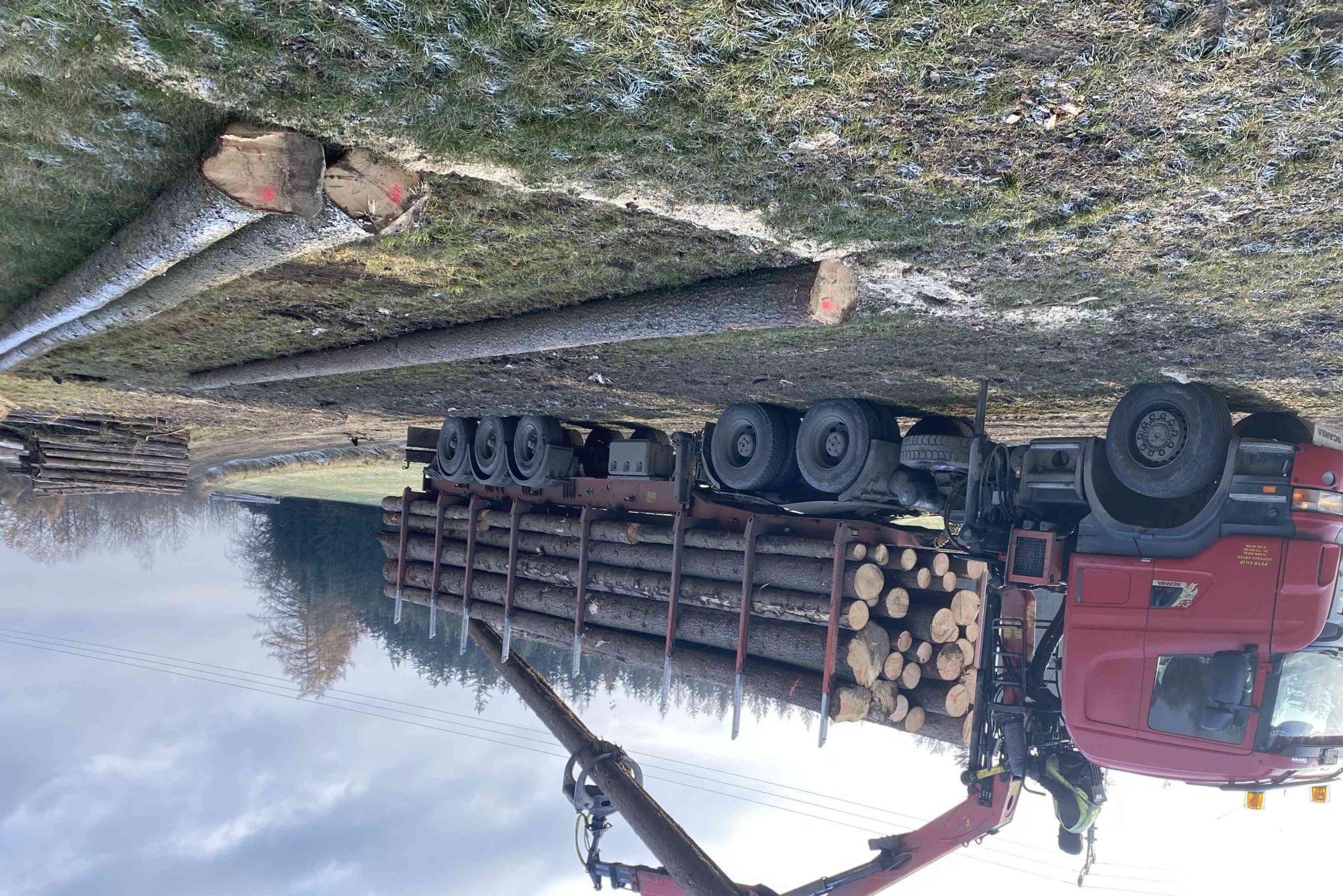 Jak se vyrábí zahradní lavička – příprava fošen