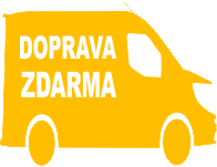 Vlastní doprava zdarma