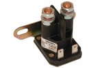 Startovací relé (solenoid)