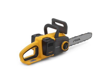 Aku řetězová pila Stiga CS 300e Kit