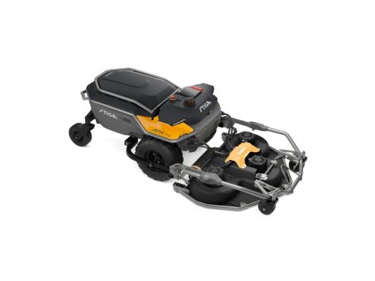 Robotická sekačka Stiga APX Pro