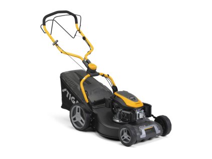 Benzínová sekačka Stiga Combi 553 S