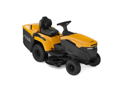 Akumulátorový zahradní traktor Stiga Estate 384e