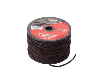 Startovací šnůra B&S 3,6 mm 790966