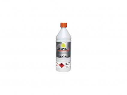 Alkylátový benzín ASPEN 2T 1l