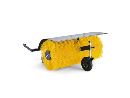 Zametací kartáč Stiga - hydraulický 13-3929-12