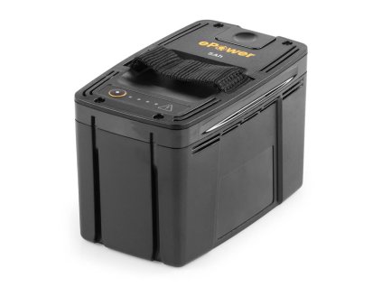 Baterie E 450 - 48 V 5 Ah