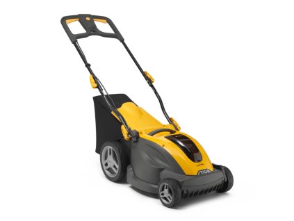 Aku sekačka Stiga Combi 340e Kit pohled pravá strana