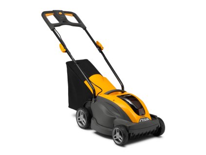Aku sekačka Stiga Combi 336e Kit