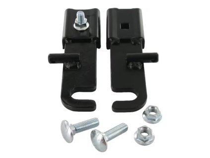 Háky k rychloupínce Stiga Park (L+P) 1134-7465-01