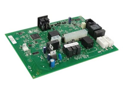 Elektronická základní deska Stiga Park Pro 118803496/1