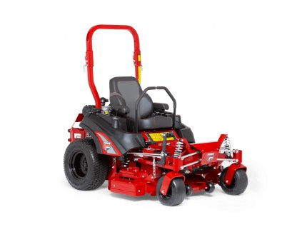 Ferris ISX 2200 - záběr 132 cm