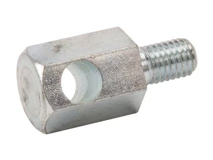 Čep držáku sečení Stiga Estate 125510056/1