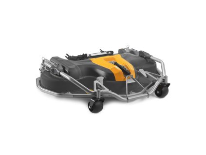 Žací ústrojí Stiga Combi Pro 125 Q Plus