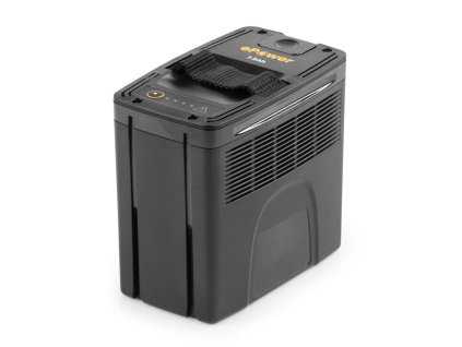 Baterie E 475 - 48 V 7,5 Ah