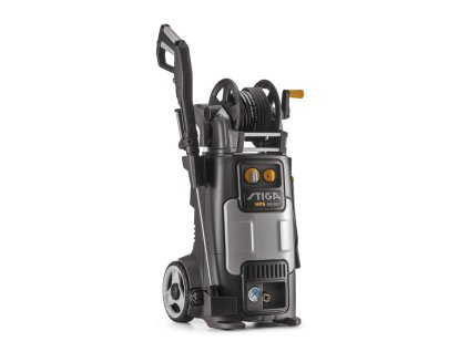 Vapka Stiga HPS 650 RG pohled pravá strana