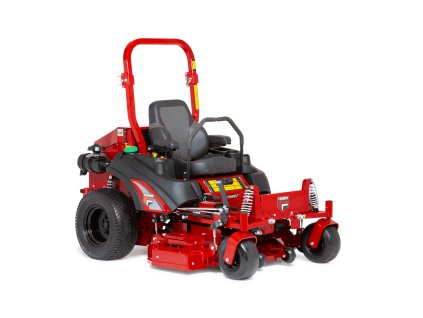 Ferris IS 2600 - záběr 132 cm