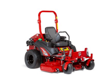 Ferris IS 2600 - záběr 155 cm