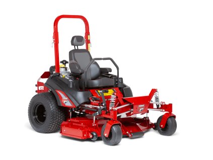 Ferris ISX 3300 - záběr 155 cm