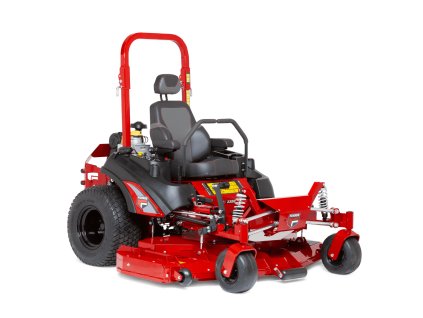 Ferris ISX 3300 - záběr 183 cm