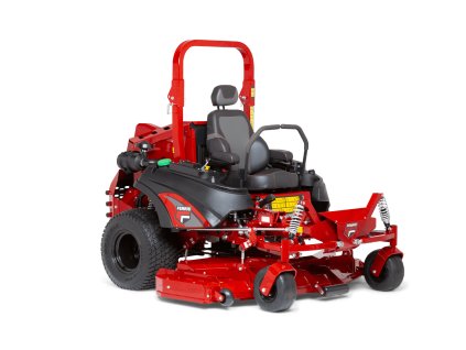 Ferris IS 6200 - záběr 183 cm