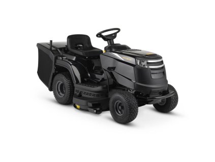 Zahradní traktor Stiga Alpina AT4 98 HA
