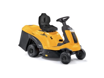 Zahradní traktor Stiga Combi 372