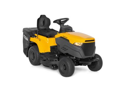 Zahradní traktor Stiga Estate 384 M