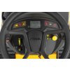 Zahradní traktor Stiga Estate 7102 W Special pohled panel