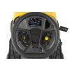 Zahradní traktor Stiga Estate 9122 W pohled display