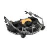 Žací ústrojí Stiga Combi ePro 110 Q Plus