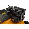 Benzínový vertikutátor SVP 40 G motor