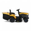 Akumulátorový zahradní traktor Stiga e-Ride C500