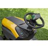 Akumulátorový zahradní traktor Stiga e-Ride C500
