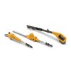 Multi-tool MT 100e Kit pohled z levé strany