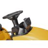 Zahradní traktor Stiga Tornado 398 úložný box