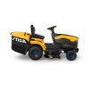 Akumulátorový zahradní traktor Stiga Estate 584e pohled ze strany