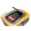 Robotická sekačka STIGA G 1200 pohled ovládací panel