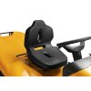 Zahradní traktor Stiga Estate 798 W pohled sedadlo