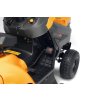 Zahradní traktor Stiga Estate 798 W pohled pedál