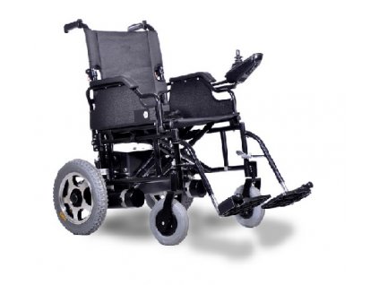 SELVO i4600 elektrický invalidní vozík