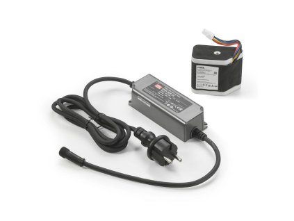 Power kit E600