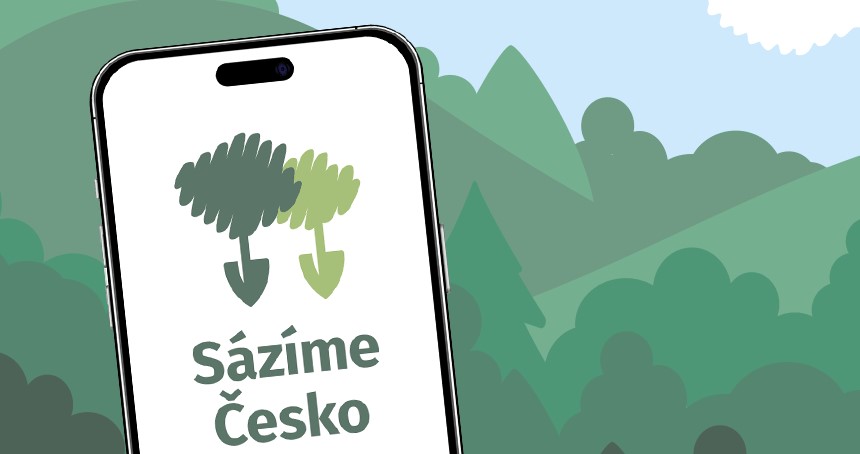 Sázíme Česko