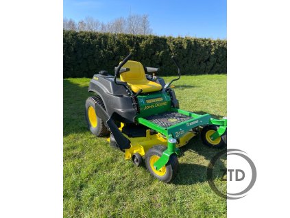 John Deere Z425 EZtrak