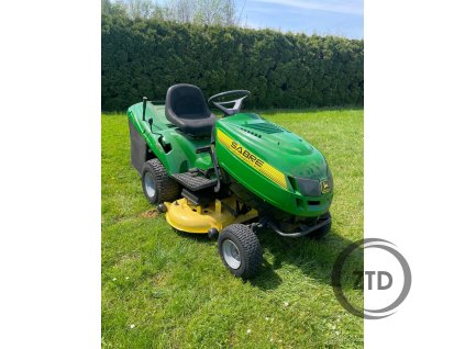 John Deere 15.5/102