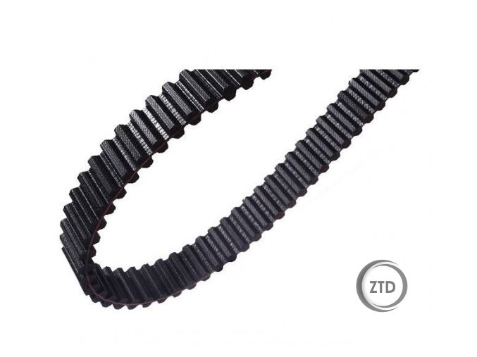 Klínový řemen 1800 DS8M optibelt STD