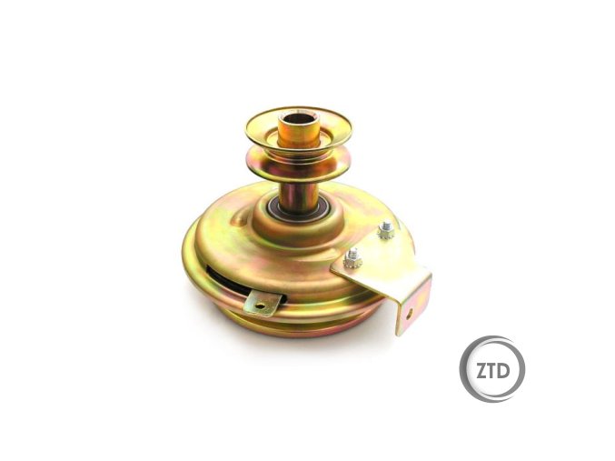 Mechanická spojka MTD 220/105H