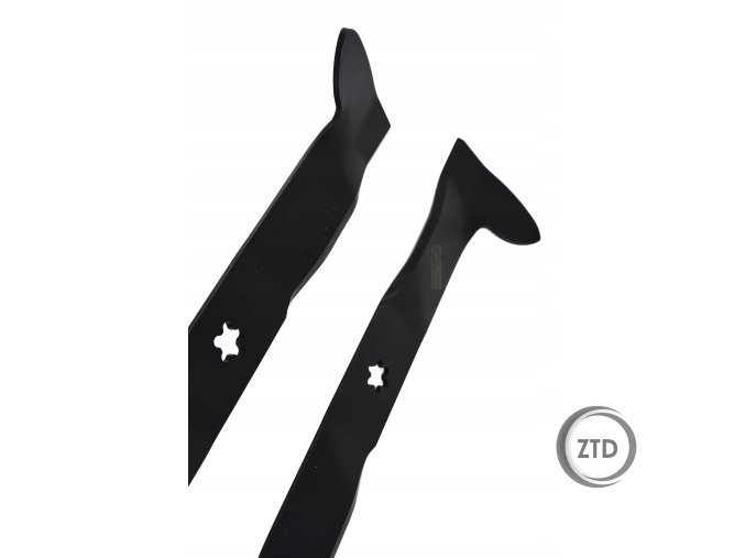 2X nuz 46CM Jonsered ICT LT 13 14 15 16 2114 A CMA Kod vyrobce perfektGarten